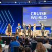 During the Masterminds panel at CruiseWorld, cruise sales executives advised travel sellers to step up and be noticed.