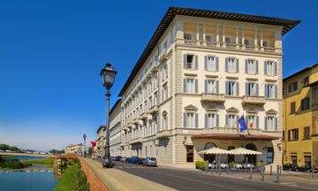 The St Regis Florence