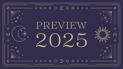 Travel Weekly's Preview 2025