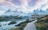 Visually stunning Chilean Patagonia