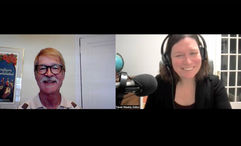 Interim tours editor Tom Stieghorst and Folo host Rebecca Tobin talk about what tour operators are looking forward to in 2025, and what they're concerned about.