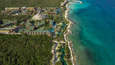 Xcaret Hotels