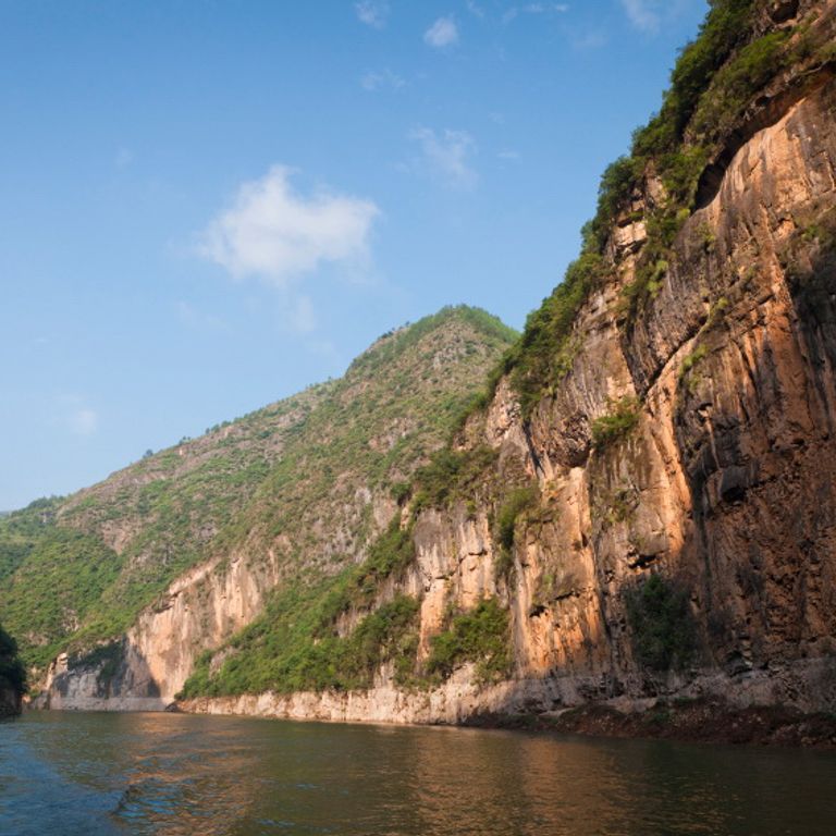 Yangtze River Cruises