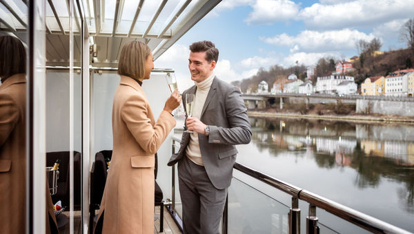 Year-Round European River Cruising: Is a 12-Month Season That Far Off?